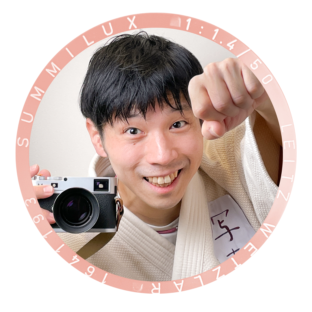 もんちゃん