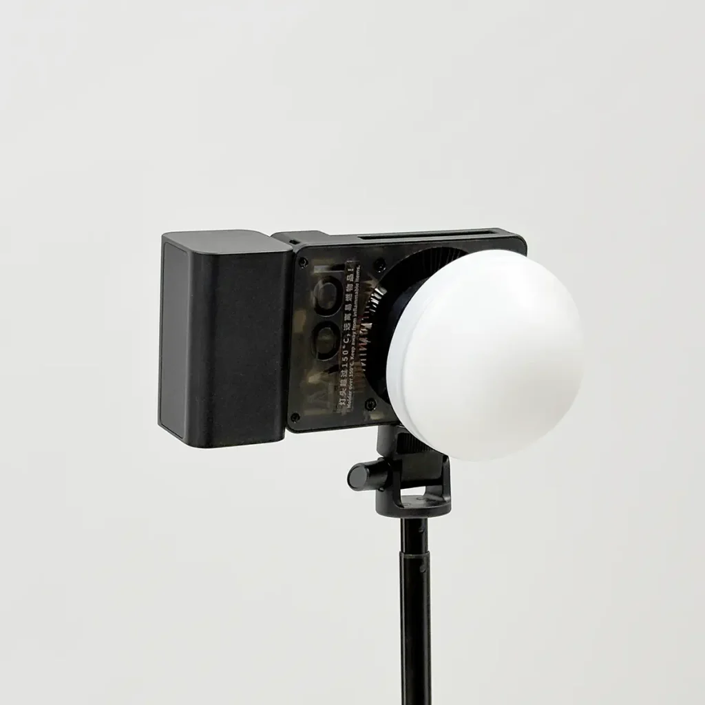 Zhiyun CX100