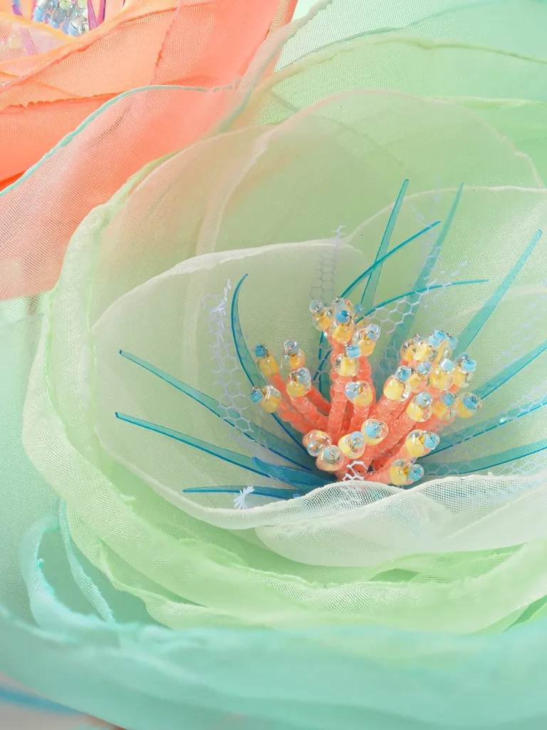 OM-5で近くに寄って深度合成で撮影したお花の写真